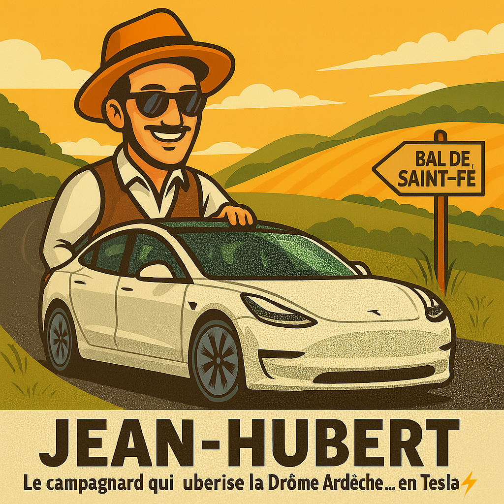 Jean Hubert Banner